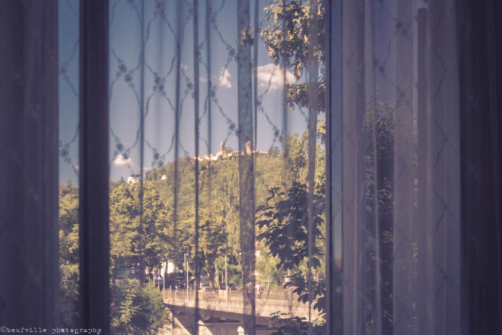 Park Hotel Salice Terme - Oltrepo Pavese - Exterior foto