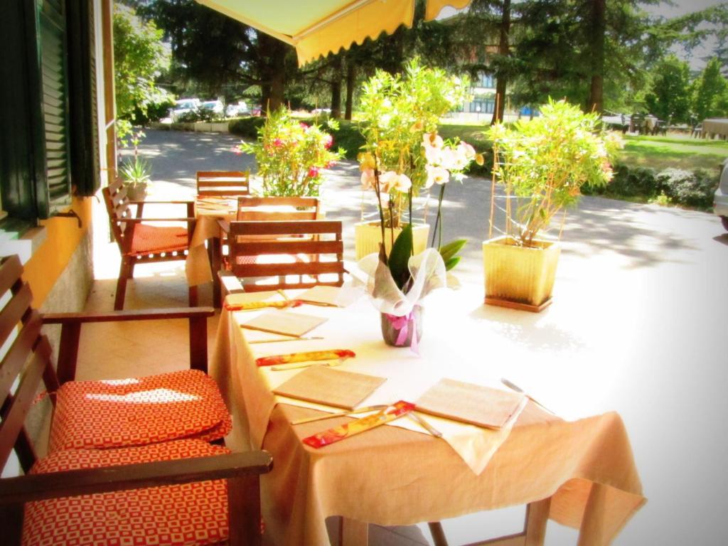 Park Hotel Salice Terme - Oltrepo Pavese - Exterior foto