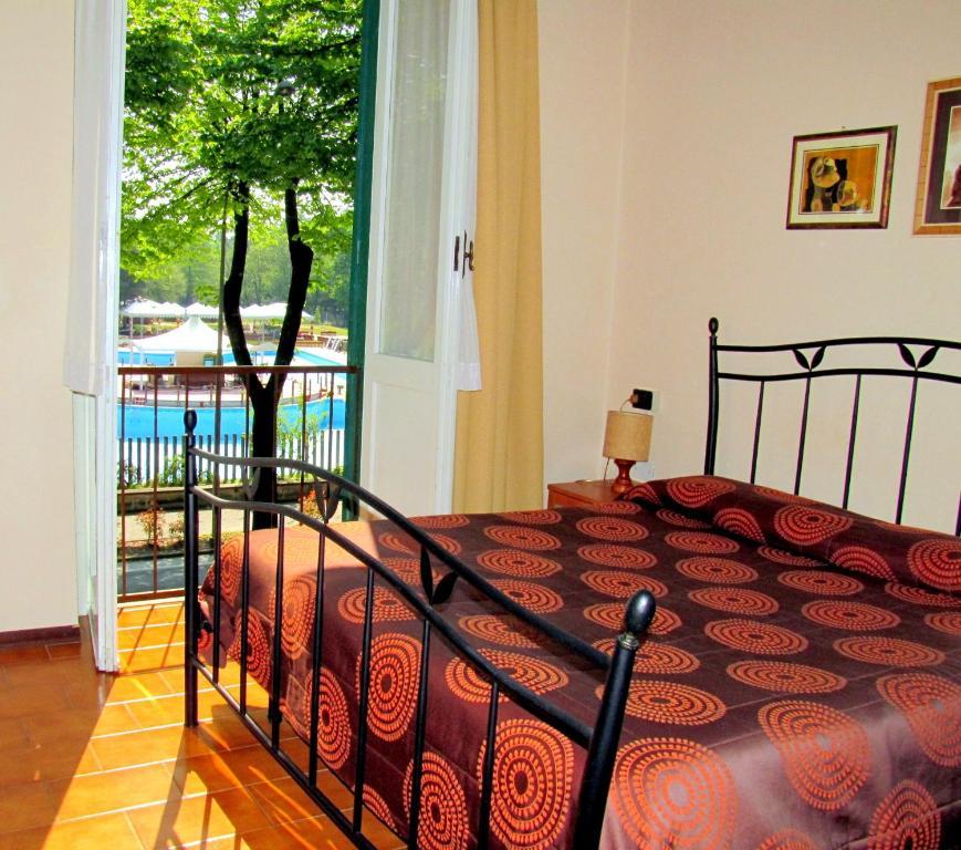 Park Hotel Salice Terme - Oltrepo Pavese - Quarto foto